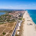 L'ecrin Du Roussillon - Proche Canet-en-Roussillon