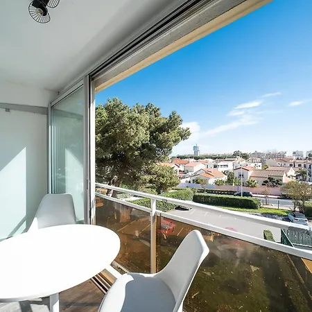 L'ecrin Du Roussillon - Proche Canet-en-Roussillon