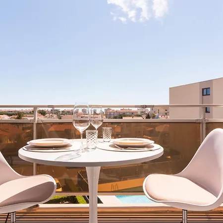 L'ecrin Du Roussillon - Proche Apartment Canet-en-Roussillon