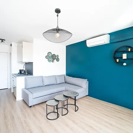 L'ecrin Du Roussillon - Proche *