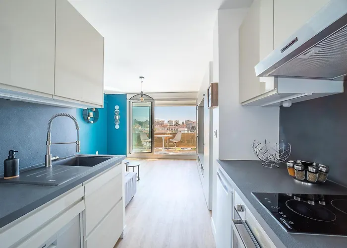 L'ecrin Du Roussillon - Proche Canet-en-Roussillon