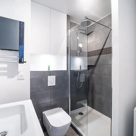 Apartment L'ecrin Du Roussillon - Proche *