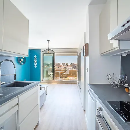 L'ecrin Du Roussillon - Proche Canet-en-Roussillon