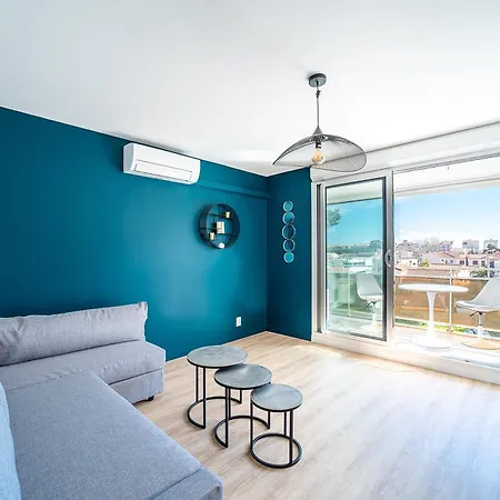 Apartment L'ecrin Du Roussillon - Proche