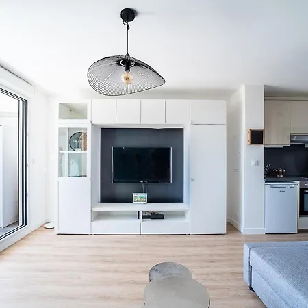 Apartment L'ecrin Du Roussillon - Proche *