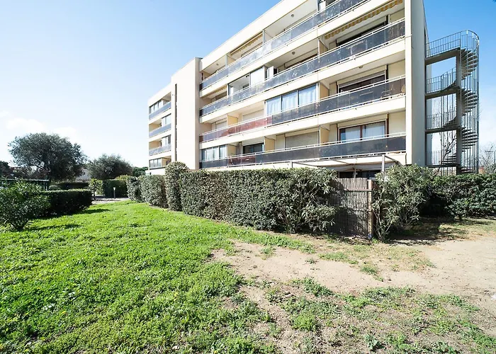 L'ecrin Du Roussillon - Proche Apartamento