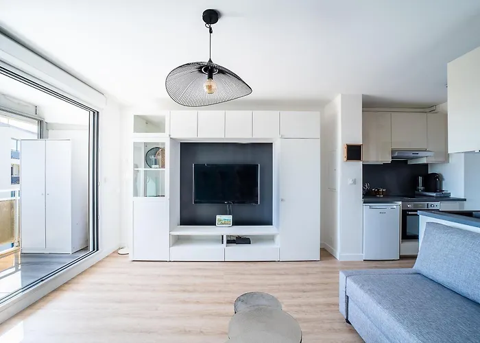 Apartamento L'ecrin Du Roussillon - Proche *