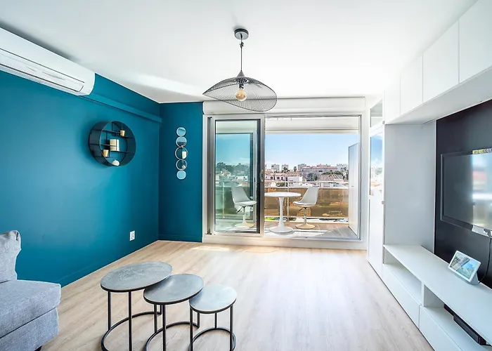 L'ecrin Du Roussillon - Proche Apartamento *